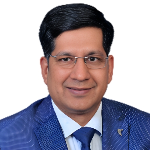 Dr. Harendra Kumar