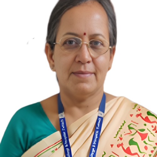 Dr. Pranati Mohanty