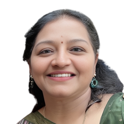 Dr. Vidhyalakshmi S.